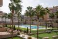 Resale - Apartment - Villamartin - Los Dolses