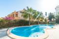 Resale - Apartment - Villamartin - Los Dolses