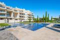 Resale - Apartment - Villamartin - Los Dolses