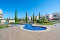 Resale - Apartment - Villamartin - Los Dolses