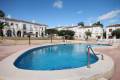 Resale - Apartment - Villamartin - Mirador Del Mediterraneo