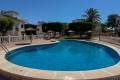 Resale - Apartment - Villamartin - Mirador Del Mediterraneo