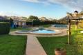 Resale - Apartment - Villamartin - Monte Golf