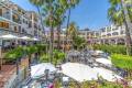 Resale - Apartment - Villamartin - Monte Golf