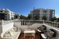 Resale - Apartment - Villamartin - Panorama Golf