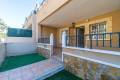 Resale - Apartment - Villamartin - PAU 26