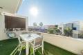 Resale - Apartment - Villamartin - PAU 26