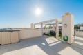 Resale - Apartment - Villamartin - PAU 26