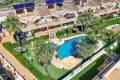 Resale - Apartment - Villamartin - PAU 26