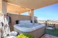 Resale - Apartment - Villamartin - PAU 26
