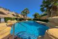 Resale - Apartment - Villamartin - PAU 26