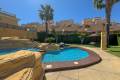 Resale - Apartment - Villamartin - PAU 26
