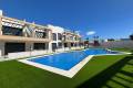Resale - Apartment - Villamartin - PAU 26