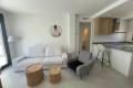 Resale - Apartment - Villamartin - PAU 26