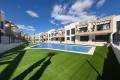 Resale - Apartment - Villamartin - PAU 26
