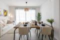 Resale - Apartment - Villamartin - PAU 26