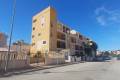 Resale - Apartment - Villamartin - PAU 26