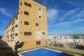 Resale - Apartment - Villamartin - PAU 26