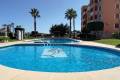 Resale - Apartment - Villamartin - PAU 8