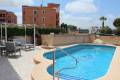 Resale - Apartment - Villamartin - PAU 8