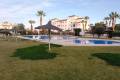 Resale - Apartment - Villamartin - PAU 8