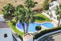 Resale - Apartment - Villamartin - PAU 8