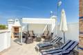 Resale - Apartment - Villamartin - PAU 8