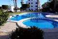 Resale - Apartment - Villamartin - PAU 8