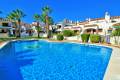 Resale - Apartment - Villamartin - PAU 8