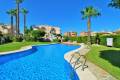 Resale - Apartment - Villamartin - PAU 8
