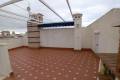 Resale - Apartment - Villamartin - PAU 8