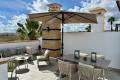 Resale - Apartment - Villamartin - PAU 8