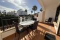 Resale - Apartment - Villamartin - PAU 8