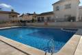 Resale - Apartment - Villamartin - PAU 8