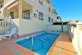 Resale - Apartment - Villamartin - PAU 8