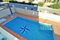 Resale - Apartment - Villamartin - PAU 8