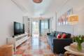 Resale - Apartment - Villamartin - Pinada Golf