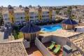 Resale - Apartment - Villamartin - Pinada Golf