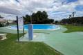 Resale - Apartment - Villamartin - Pinada Golf