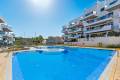 Resale - Apartment - Villamartin - Res. Aire