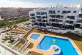 Resale - Apartment - Villamartin - Res. Aire