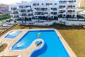 Resale - Apartment - Villamartin - Res. Aire