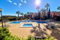 Resale - Apartment - Villamartin - Res. Costa Golf
