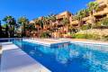 Resale - Apartment - Villamartin - Res. Costa Golf