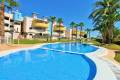 Resale - Apartment - Villamartin - Res Novo Golf