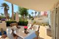 Resale - Apartment - Villamartin - Res Novo Golf