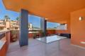 Resale - Apartment - Villamartin - Res. Palapa Golf