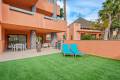 Resale - Apartment - Villamartin - Res. Palapa Golf