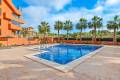 Resale - Apartment - Villamartin - Res. Palapa Golf