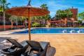 Resale - Apartment - Villamartin - Res. Palapa Golf